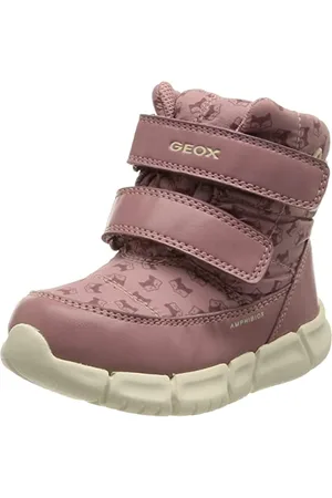Geox Baby Mädchen B Flexyper Girl B Ab Stiefeletten