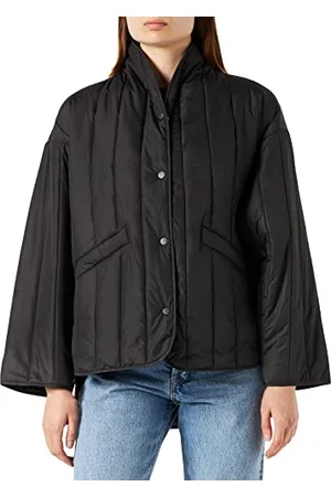 JJXX JACK & JONES Damen Jxalice Quilted Jacket Noos Jacke, , M EU