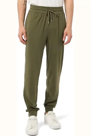 Tommy Hilfiger Herren Jogginghose Track Pant Loungehose, , XL
