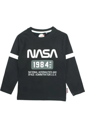Nasa T-Shirt Junge - 12 Years