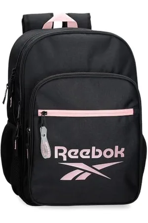 Reebok Beverly Koffer-Set, , 55/68 cm, starres ABS, seitliches Zahlenschloss, 104 l, 6 kg, 4 Doppelrollen, Handgepäck