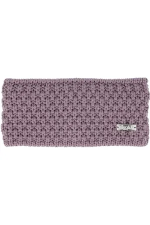 Eisglut Damen Stirnband Linn Made in Germany