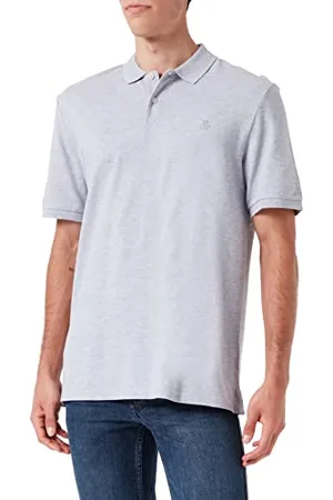 Marc O’ Polo Herren B21223053092 T-Shirt, , XL EU
