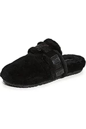 UGG Herren Fluff It Slipper, , 37 EU