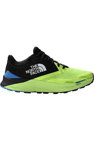 The North Face Enduris 3 Walking-Schuh Led Yellow/TNF Black 39.5