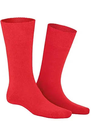 Kunert Herren Socken Homesocks ohne Gummifäden 43-46