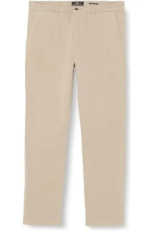 7 for all Mankind Slimmy Chino TAP. LuxPerSat