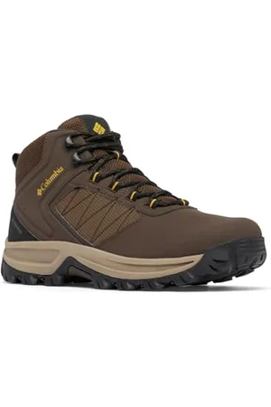 Columbia Wasserdichte Herren-Wanderstiefel, Transverse Hike