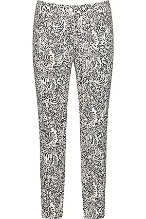 Gerry Weber Edition Damen 822059-66875 Jeans, , 34R