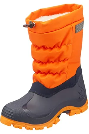 CMP Kids HANKI 2.0 Snow Boots, , 26 EU