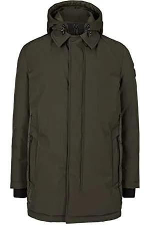 Strellson Herren S.C. Orvieto 2.0 Mantel, , 54