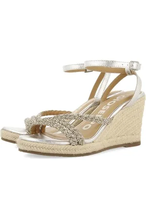Gioseppo Damen menfi Espadrilles, , 40 EU