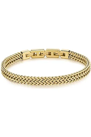 Brosway Armband Mann aus Edelstahl | Kollektion INK - BIK100