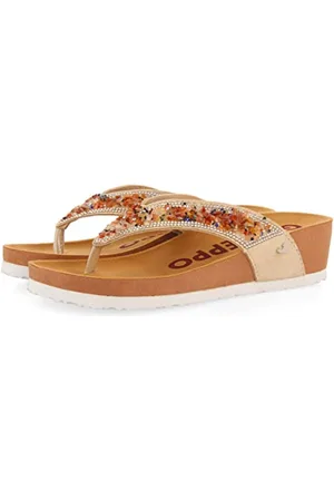 Gioseppo Damen Athis Flipflop, , 39 EU