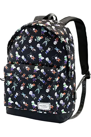 KARACTERMANIA Dragon Ball SD-HS Rucksack 1.3