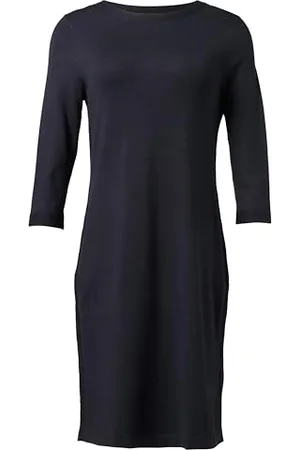 Comma, Strickkleid