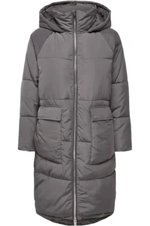 ONLY Onlgabi Oversized Long Coat Otw Noos