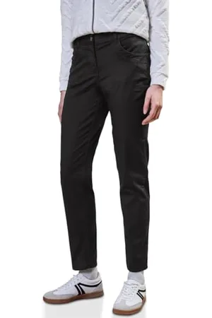CECIL Hose im Slim Fit