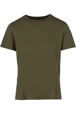 ECOALF Damen MUNDAKALF Woman Frauen-T-Shirt, , 000L
