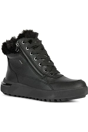 Geox Damen D Dalyla B Abx A Stiefeletten, , 35 EU