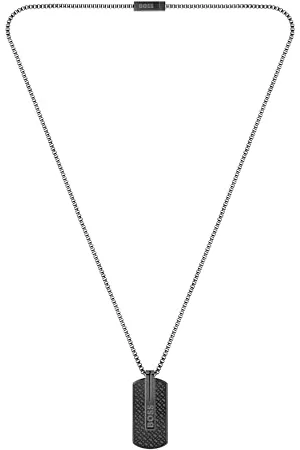 HUGO BOSS Jewelry Halskette für Herren Kollektion ORLADO - 1580356