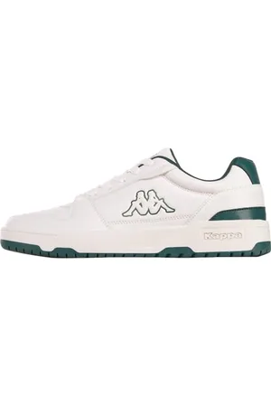 Kappa CODA Low Unisex Sneaker, , 40 EU
