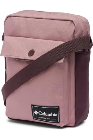 Columbia Unisex-Umhängetasche, Zigzag II