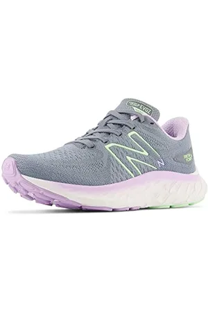 New Balance Damen Running Shoes, Grey, 37 EU