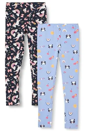 NAME IT NMFVIVIAN 2P AOP Legging