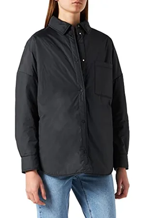 Marc O’ Polo Damen 200080270059 Jacke, , 40
