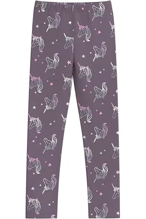 QS by s.Oliver Leggings mit Allover Print