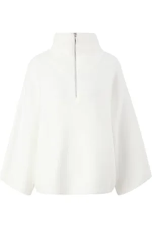 Comma, Poncho