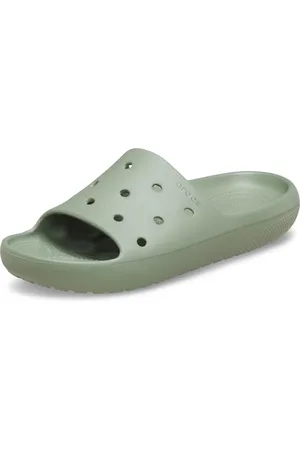 Crocs Unisex Classic Slide V2 Slide, , 41/42 EU