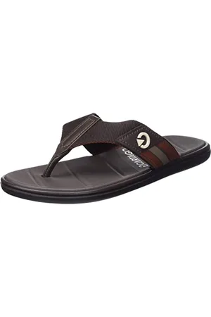 CARTAGO Herren 11634 Zehentrenner, Brown, 39.5 EU