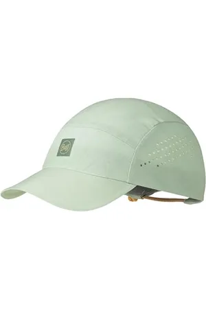 Buff ®| Kappe Pack Speed Männlich Weiblich Erwachsene Flexibel, UPF50, Reflektierendes Element, Komfortabel, Dehnbar, Laufen, Belüftung, Faltbar, L/XL