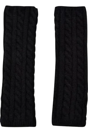 Urban classics Unisex TB6528-Long Mit Handschuh für besondere Anlässe, Black, one Size