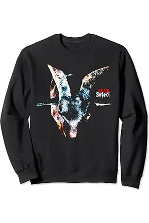 Slipknot Offizielles Iowa Sweatshirt