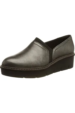 Clarks Damen Airabell Mid Slipper, , 37.5 EU