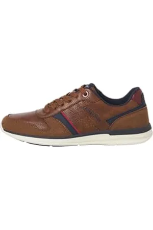 JACK & JONES Herren Jfwbaron Pu Combo Sneaker 12257769 , ,41 EU