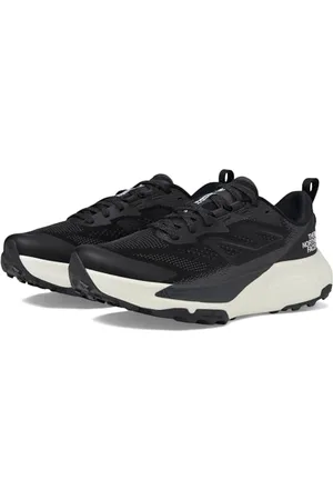 The North Face Herren Altamesa 500, TNF Black/Asphalt Grey, 43
