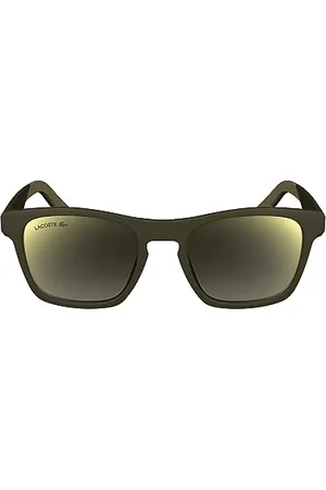 Lacoste L6018S 53/20/145 Herren Sonnenbrillen