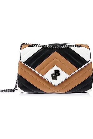 HUGO BOSS Evelyn Shoul. Bag-IC Damen Shoulder Bag, Medium Beige261