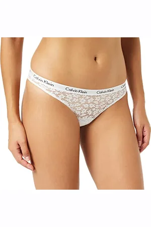Calvin Klein Brazilian Brazilian-Slips, Damen, , L