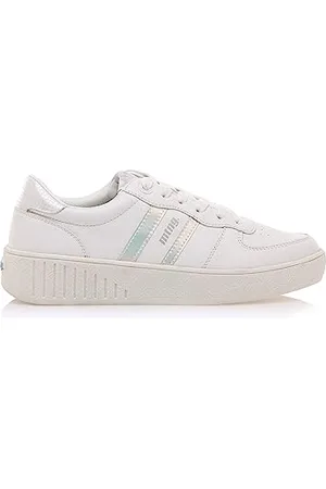 MTNG Damen 60283 Sneaker, Einhorn, Rosa, 37 EU