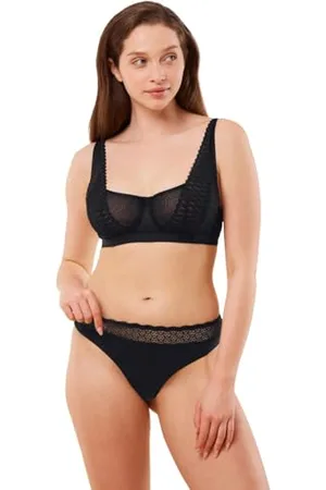 Triumph Damen Feel of Modal String, , XL