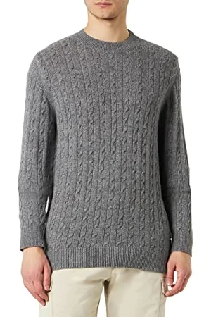 Seidensticker Herren Pullover