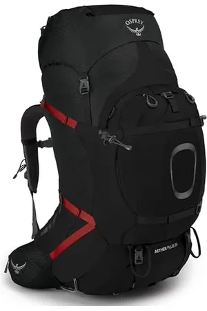 Osprey Herren Aether Plus 85 Rucksack, , X-Large