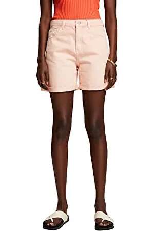 ESPRIT Damen 043EE1C308 Shorts, , 34