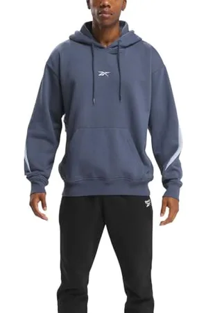 Reebok Herren Vector Pullover,