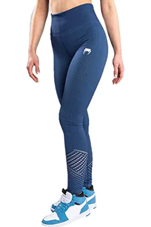 Venum Damen Sparring Seamless Leggings, , Large